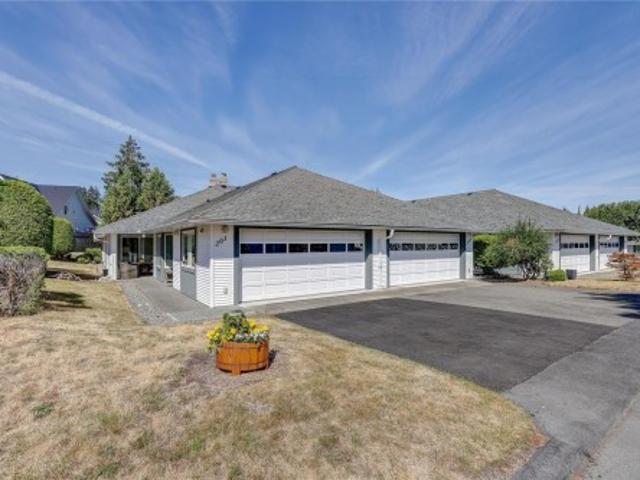 House for sale in Parksville, British Columbia