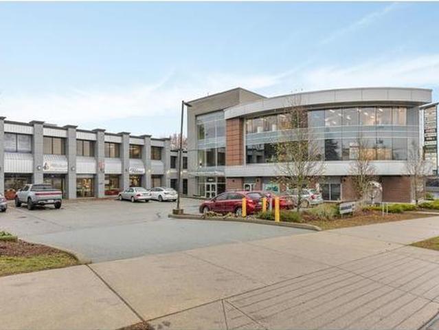 Commercial for rent in Abbotsford, British Columbia