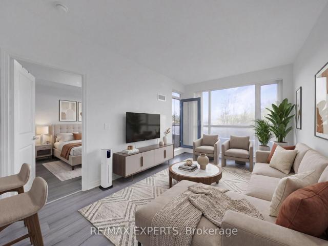 Condo for rent in Mississauga, Ontario