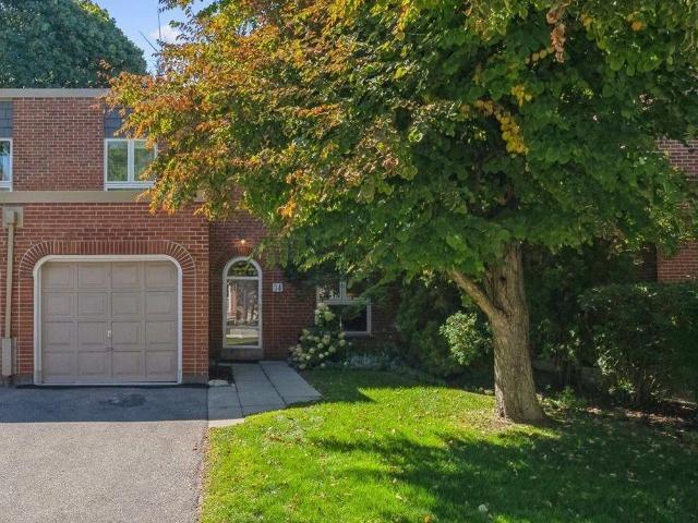 Condo for rent in Woburn, Ontario