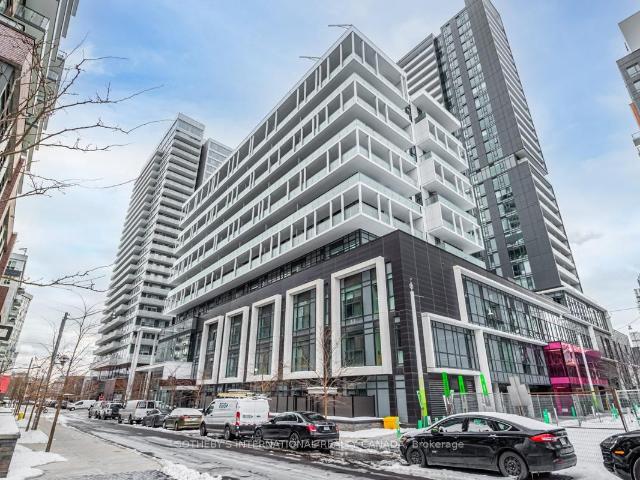 Condo for rent in Woburn, Ontario