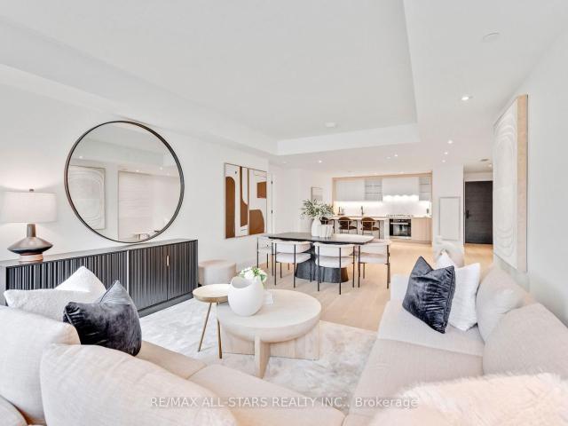 Condo for sale in Woburn, Ontario