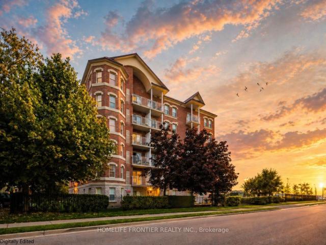 Condo for sale in Woburn, Ontario