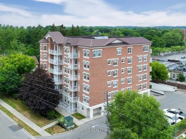 Condo for sale in York, Ontario
