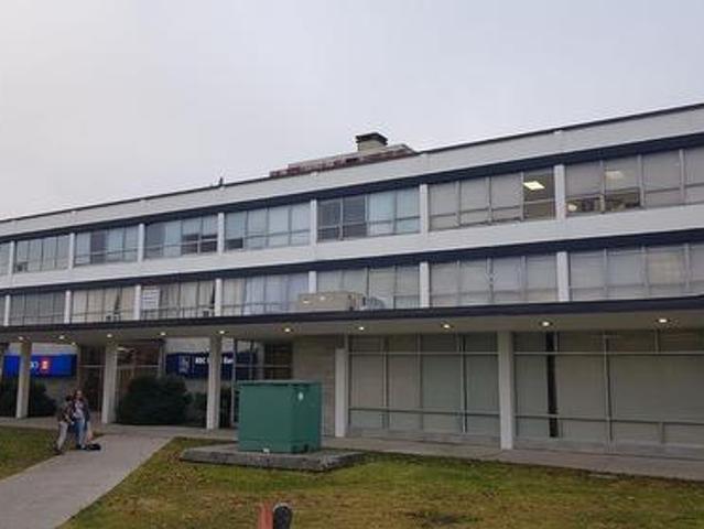 Commercial for rent in Kitimat, British Columbia