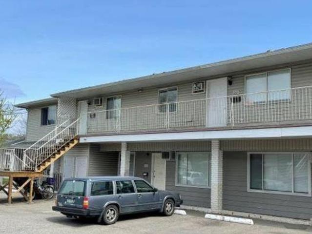 House for sale in Vernon, British Columbia
