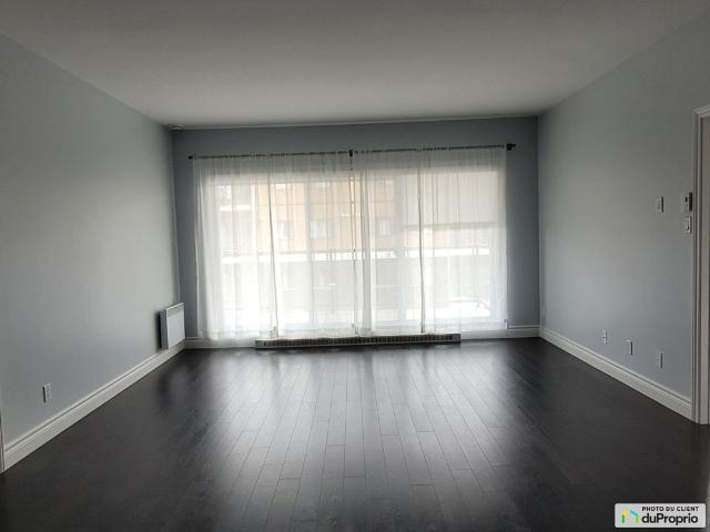 Apartment for rent in Beauport, Québec