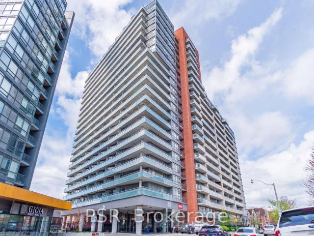 Condo for sale in Woburn, Ontario