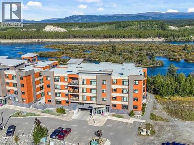 Condo for sale in Marsh Lake, Yukon