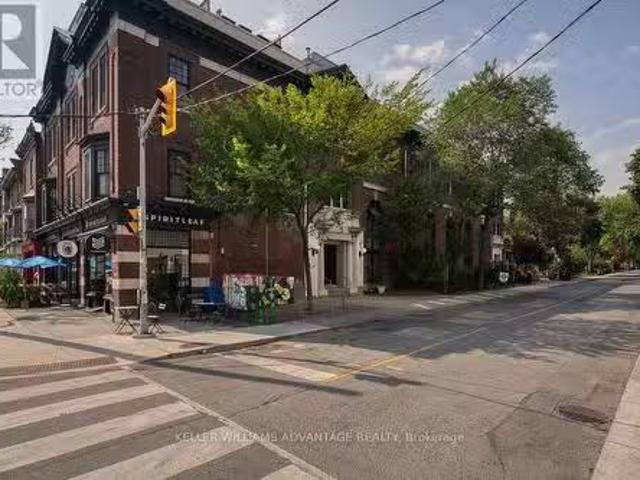 Apartment for rent in Woburn, Ontario