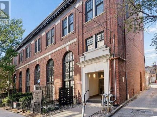 Property for rent in University—Rosedale, Toronto