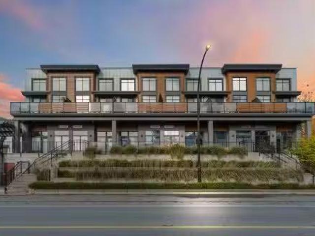House for sale in British Columbia
