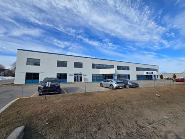 Commercial for rent in Laurentides, Quebec
