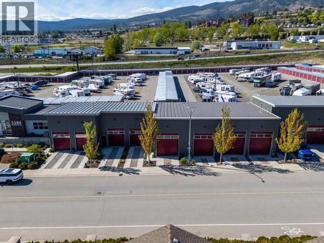 Commercial for rent in British Columbia