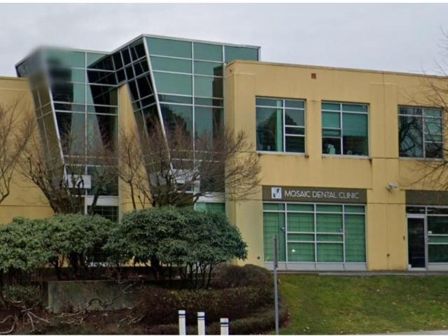 Office for rent in Burnaby, British Columbia