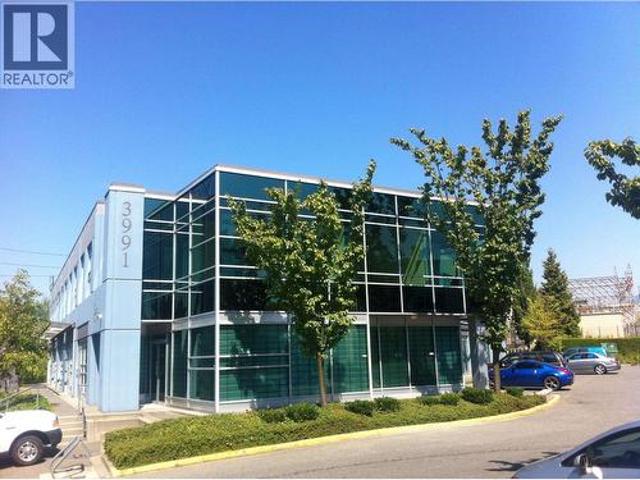 Commercial for rent in Burnaby, British Columbia