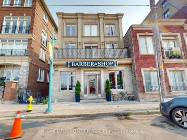 Office for rent in Woburn, Ontario