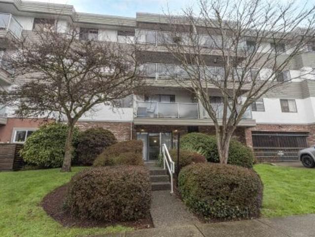 Apartment for sale in North Vancouver, British Columbia