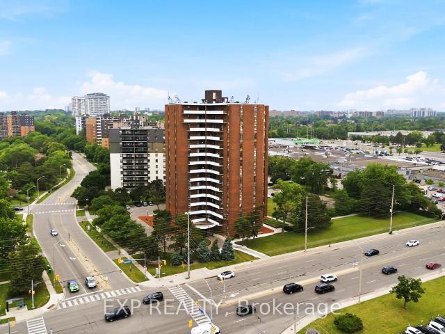 Condo for sale in Woburn, Ontario