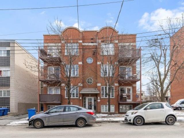Condo for sale in St. Leonard's, Quebec