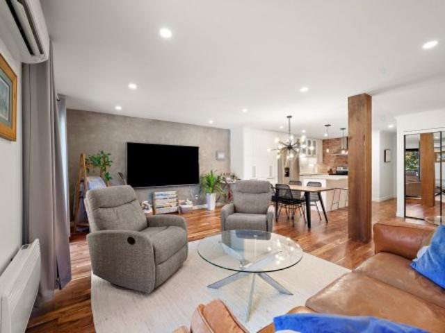 Condo for sale in St. Leonard's, Quebec
