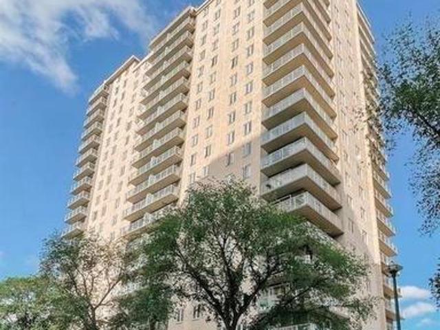 Condo for sale in Central Business District, Saskatoon