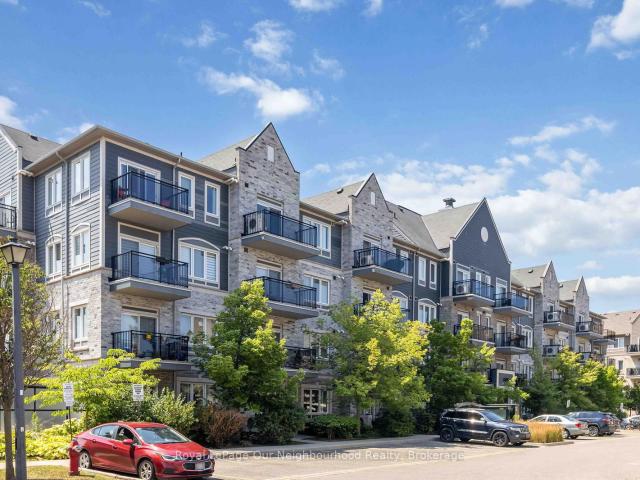 Condo for sale in Woburn, Ontario