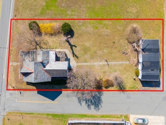 Commercial for sale in Alpha, New Jersey