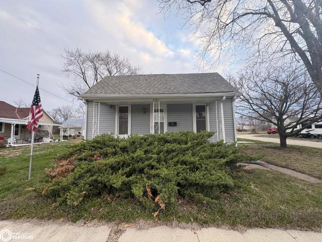 House for sale in Red Oak, Iowa
