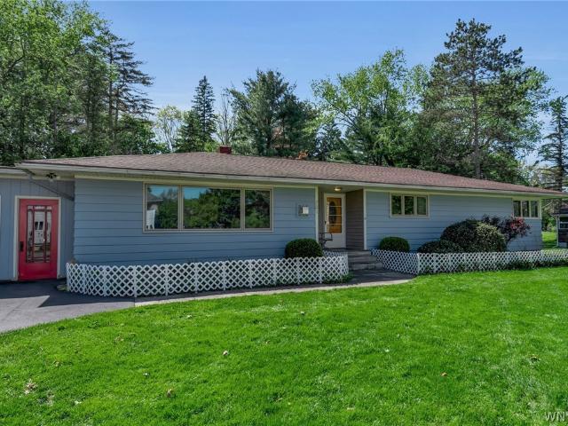 House for sale in Cohocton, New York