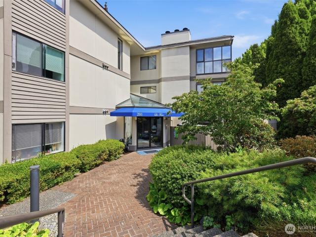 Condo for sale in Edmonds, Washington