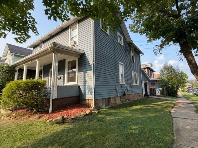 House for sale in Butler, Pennsylvania