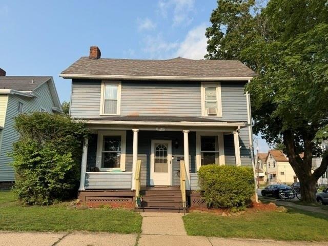 House for sale in Butler, Pennsylvania