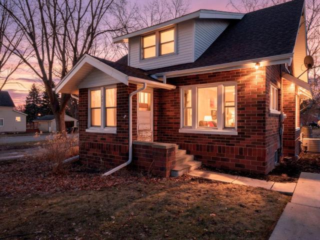 Property for sale in Raymond, Minnesota
