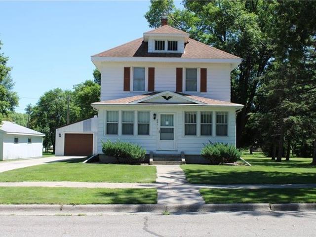 House for sale in Renville, Minnesota