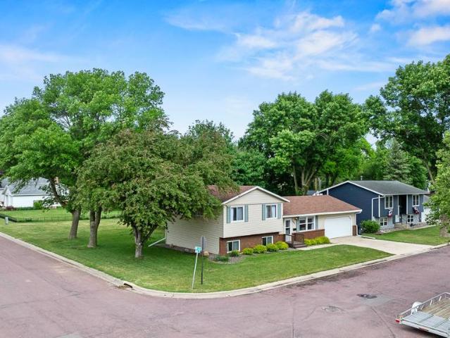House for sale in Tracy, Minnesota