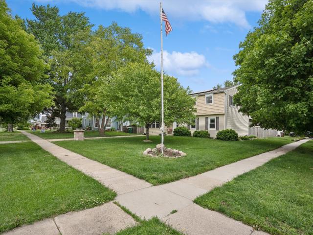 House for sale in Mitchellville, Iowa