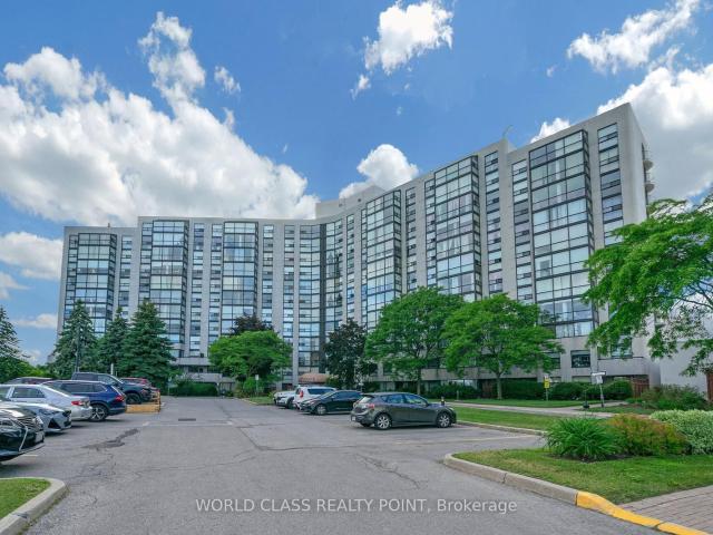 Condo for sale in Woburn, Ontario