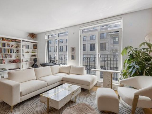 Condo for sale in St. Leonard's, Quebec