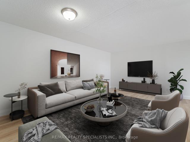Condo for sale in Woburn, Ontario