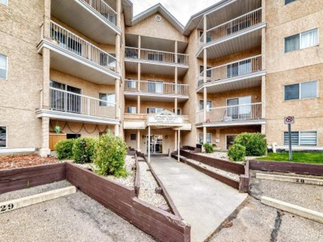 Condo for sale in Clareview Town Centre, Edmonton