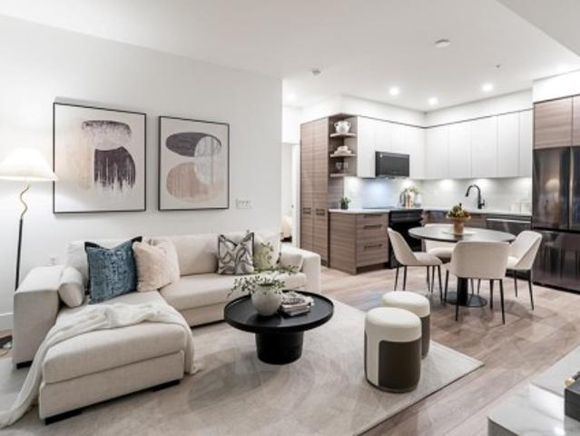 Property for sale in Grandview-Woodland, Vancouver