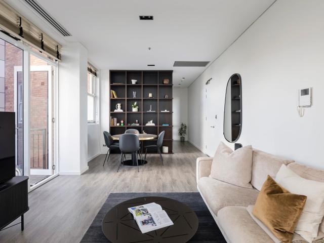Apartment for rent in Sydney, New South Wales
