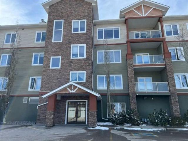Condo for sale in Olds, Alberta