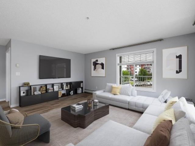 Condo for sale in Edmonton