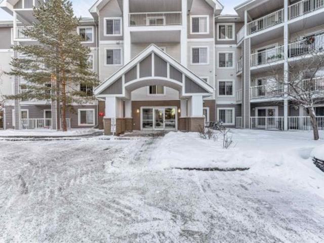 Condo for sale in Wedgewood, Alberta