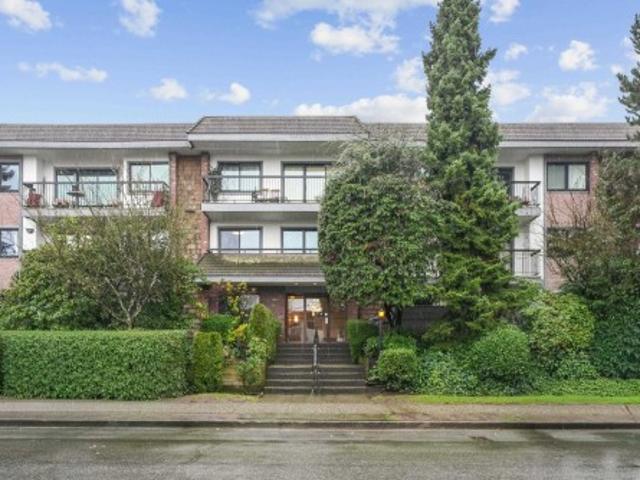 Property for sale in Vancouver, British Columbia