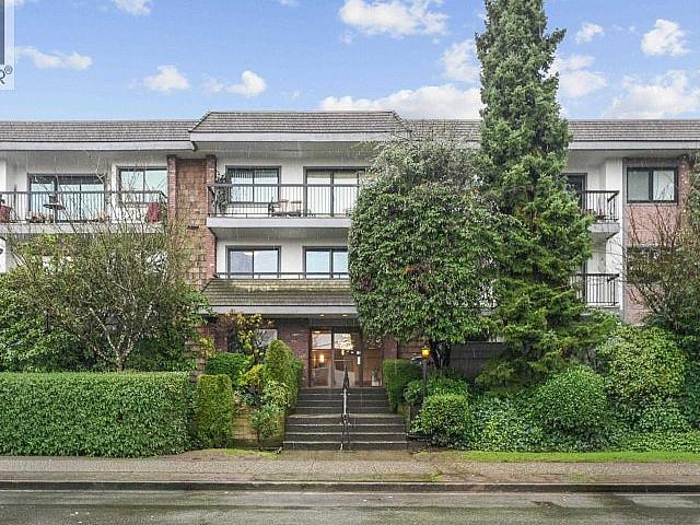Condo for sale in Vancouver, British Columbia
