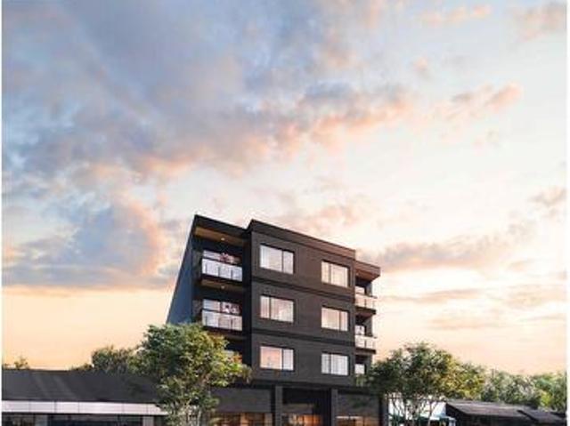 Property for sale in Vancouver, British Columbia