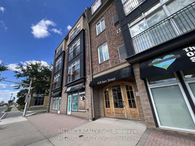 Condo for sale in Oakville, Ontario